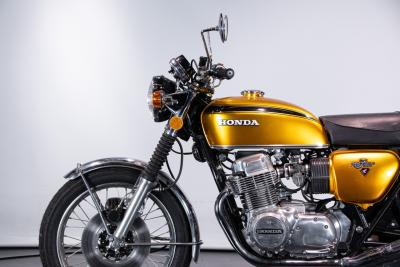 1974 Honda CB 750 FOUR