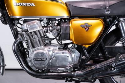 1974 Honda CB 750 FOUR