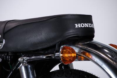 1974 Honda CB 750 FOUR