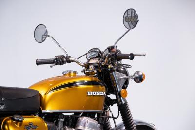 1974 Honda CB 750 FOUR