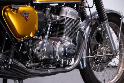 1974 Honda CB 750 FOUR