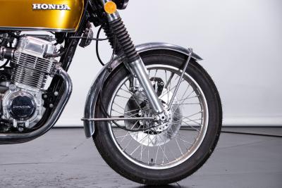 1974 Honda CB 750 FOUR