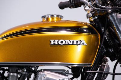 1974 Honda CB 750 FOUR