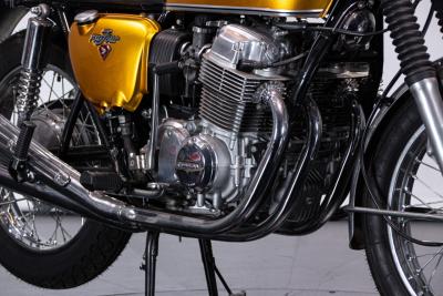 1974 Honda CB 750 FOUR