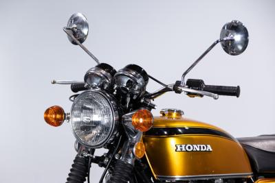 1974 Honda CB 750 FOUR