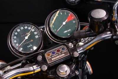 1974 Honda CB 750 FOUR