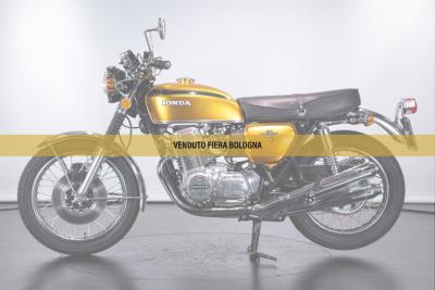 1974 Honda CB 750 FOUR