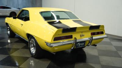 1969 Chevrolet Camaro Z/28