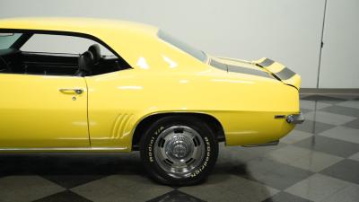 1969 Chevrolet Camaro Z/28