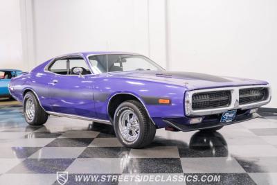 1974 Dodge Charger