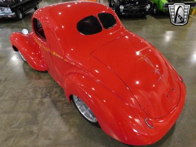 1941 Willys Coupe