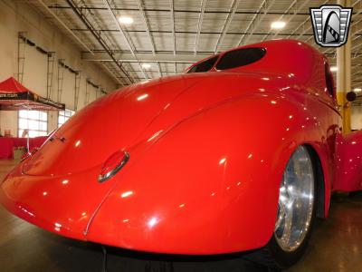 1941 Willys Coupe