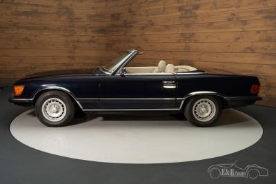 1971 Mercedes - Benz 350SL