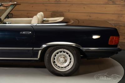 1971 Mercedes - Benz 350SL