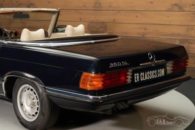 1971 Mercedes - Benz 350SL