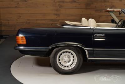 1971 Mercedes - Benz 350SL