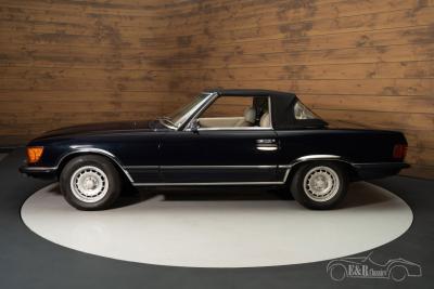 1971 Mercedes - Benz 350SL