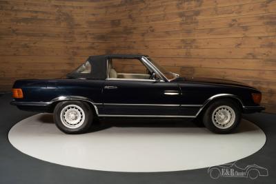 1971 Mercedes - Benz 350SL