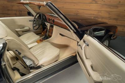 1971 Mercedes - Benz 350SL