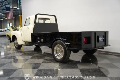 1950 Chevrolet 3800 Flat Bed