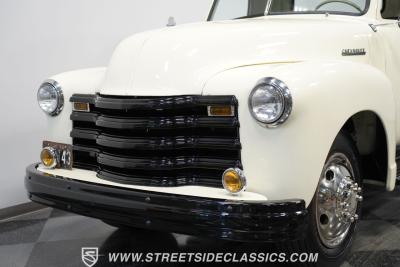 1950 Chevrolet 3800 Flat Bed