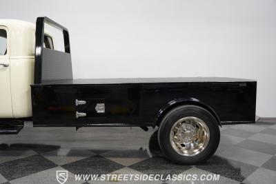 1950 Chevrolet 3800 Flat Bed