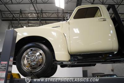 1950 Chevrolet 3800 Flat Bed