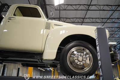 1950 Chevrolet 3800 Flat Bed