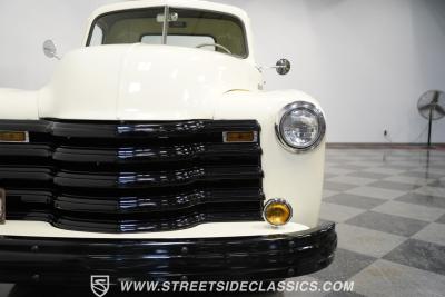 1950 Chevrolet 3800 Flat Bed