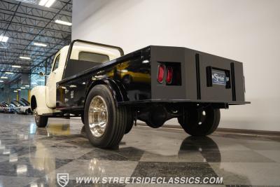 1950 Chevrolet 3800 Flat Bed