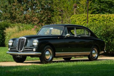 1951 Lancia AURELIA B51