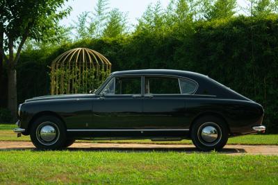 1951 Lancia AURELIA B51