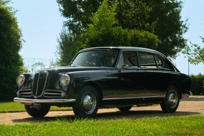 1951 Lancia AURELIA B51