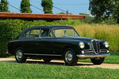 1951 Lancia AURELIA B51