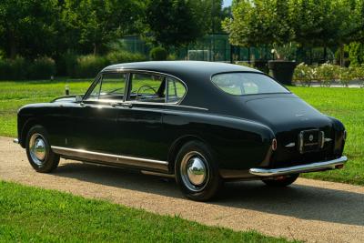 1951 Lancia AURELIA B51