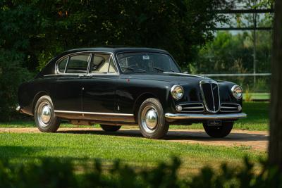 1951 Lancia AURELIA B51