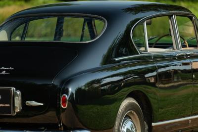 1951 Lancia AURELIA B51