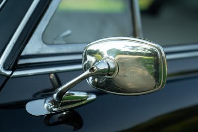 1951 Lancia AURELIA B51