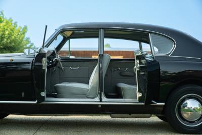 1951 Lancia AURELIA B51