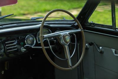 1951 Lancia AURELIA B51