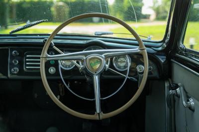 1951 Lancia AURELIA B51