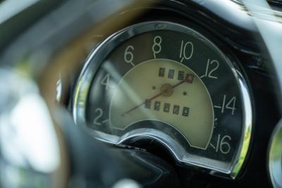 1951 Lancia AURELIA B51