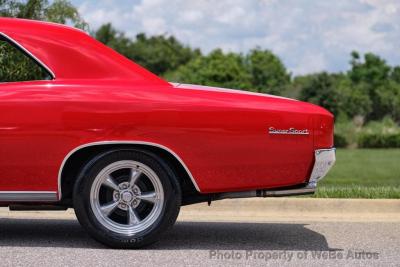 1966 Chevrolet Chevelle SS Super Sport