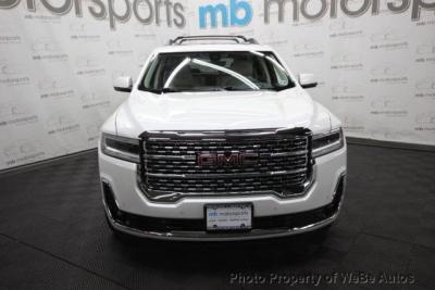 2022 GMC Acadia AWD 4dr Denali