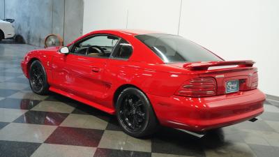 1994 Ford Mustang SVT Cobra Procharged