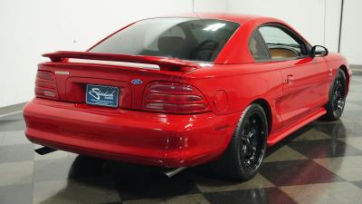 1994 Ford Mustang SVT Cobra Procharged