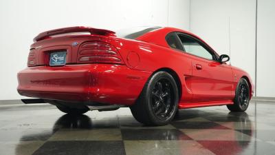 1994 Ford Mustang SVT Cobra Procharged