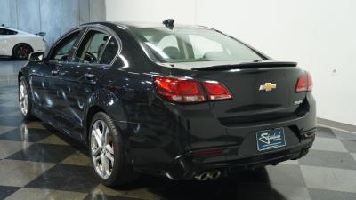 2016 Chevrolet SS