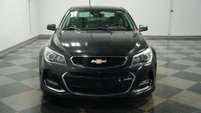 2016 Chevrolet SS