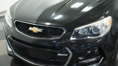 2016 Chevrolet SS